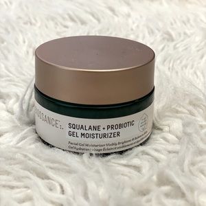 Biossance moisturizer